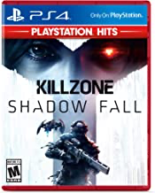 Killzone: Shadow Fall - Playstation Hits - PS4