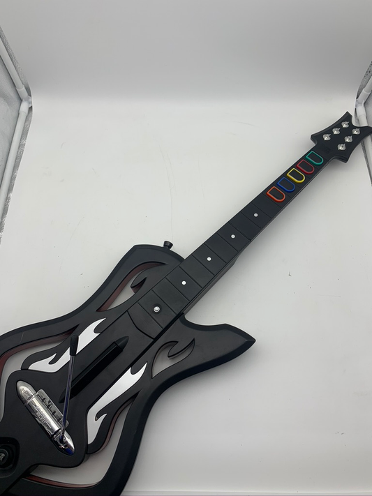 Guitar Wireless | Guitar Hero Warriors of Rock - PS3