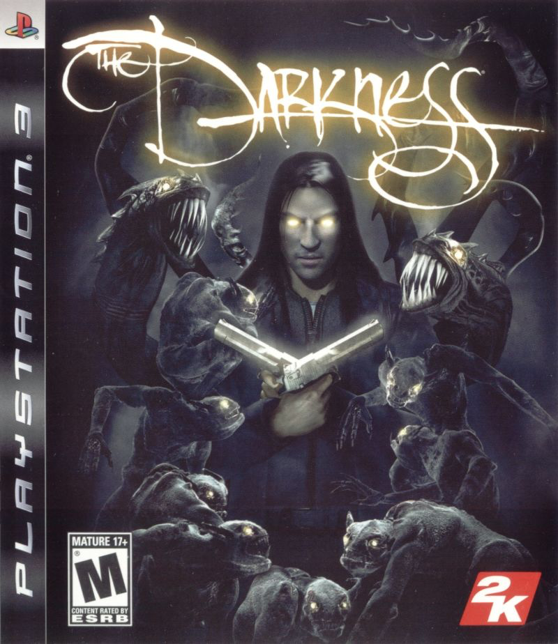 Darkness, The - PS3