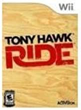 Tony Hawk: Ride - Wii