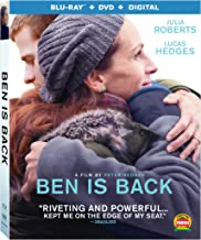 Ben Is Back - Blu-ray Drama 2018 R