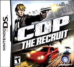COP The Recruit - DS