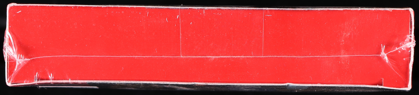 NBA Hang Time SEGA GENESIS 9.2 A - NEBRASKA COLLECTION