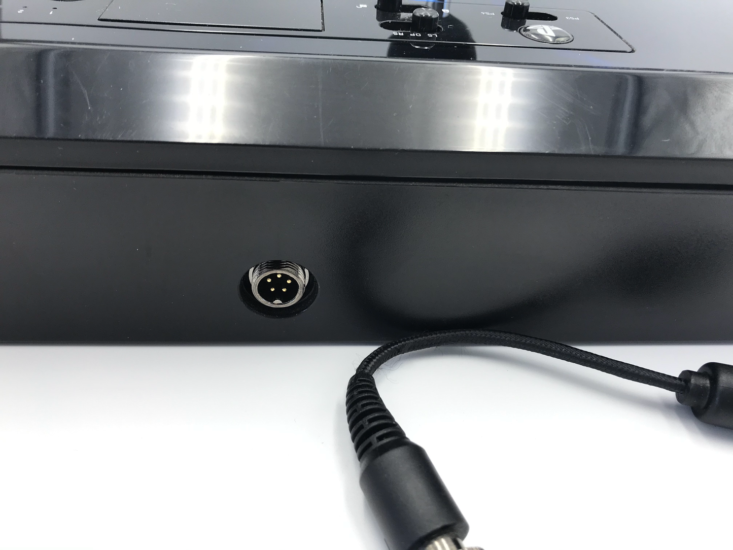 Arcade Stick Razor Panthera Evo - PS4