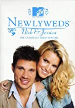 Newlyweds: Nick & Jessica: The Complete 1st Season - DVD