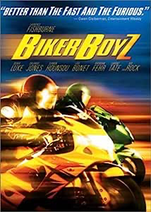 Biker Boyz - DVD