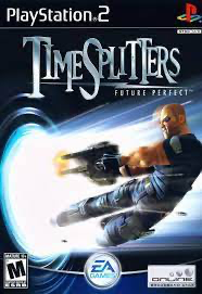 Time Splitters: Future Perfect - PS2