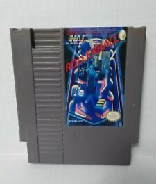 Rollerball - NES
