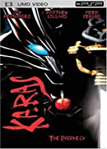 Karas: The Prophecy - UMD