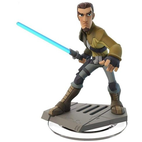 Figurine | Kanan Jarrus - Disney Infinity 3.0