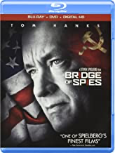 Bridge Of Spies - Blu-ray Thriller 2015 PG-13
