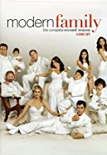 Modern Family: The Complete 2nd Season - DVD