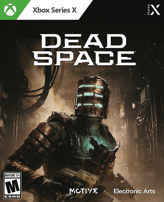Dead Space - Xbox Series X