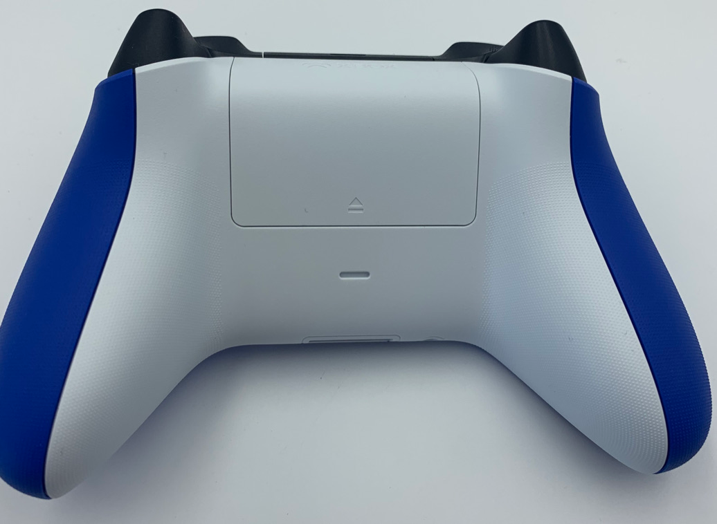 Wireless Official Controller | Shock Blue - Xbox Series X