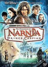 Chronicles Of Narnia: Prince Caspian Special Edition - DVD