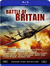 Battle Of Britain - Blu-ray War 1969 G