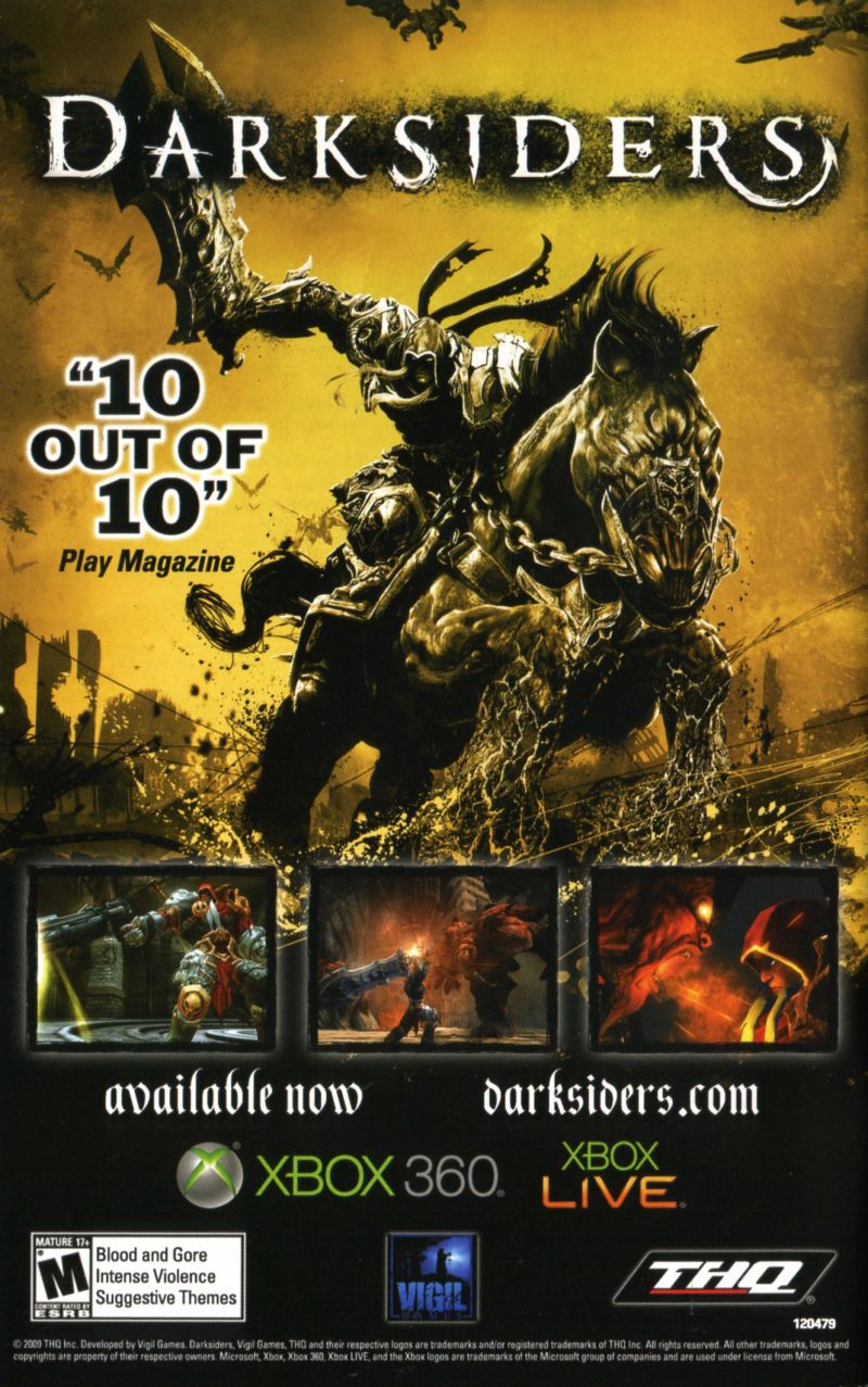 Metro: 2033 - Xbox 360
