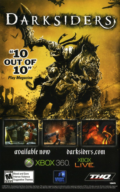 Metro: 2033 - Xbox 360