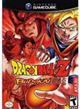 Dragon Ball Z: Budokai - Gamecube