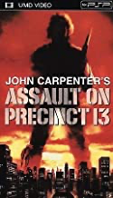 Assault On Precinct 13 - UMD
