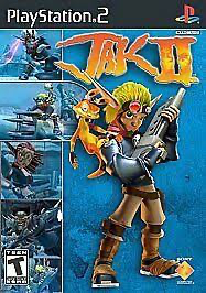 Jak 2 - PS2