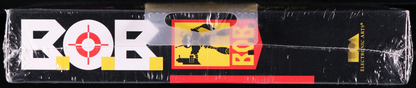 B.O.B. SNES 9.2 A - NEBRASKA COLLECTION