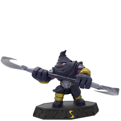 Hood Sickle - Skylander Imaginators Villain Sensei Character