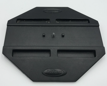 Vertical Console Stand PS2 3rd party - PS2