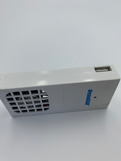 USB Fan Adapter - Wii
