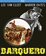 Barquero - Blu-ray Western 1970 R