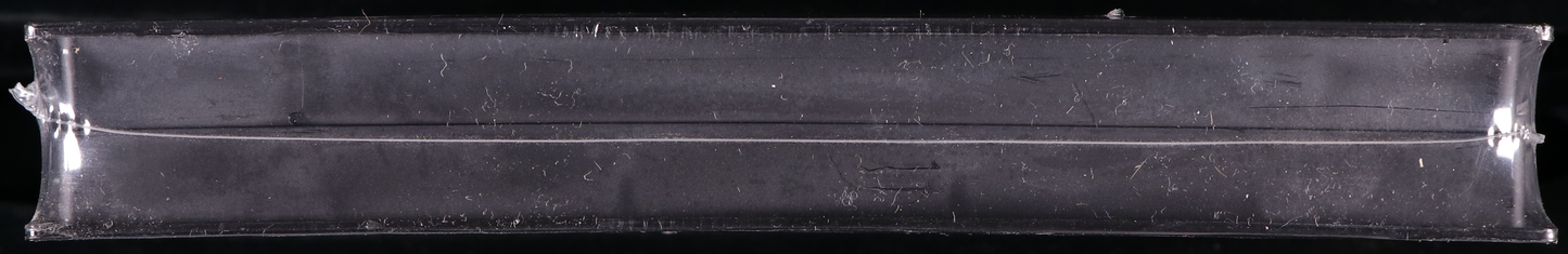 Sub Terrania SEGA GENESIS 9.4 A+ - NEBRASKA COLLECTION