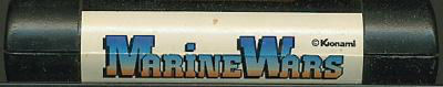 Marine Wars - Atari 2600