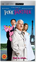 Pink Panther - UMD