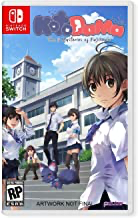 Kotodama: The 7 Mysteries of Fujisawa - Switch