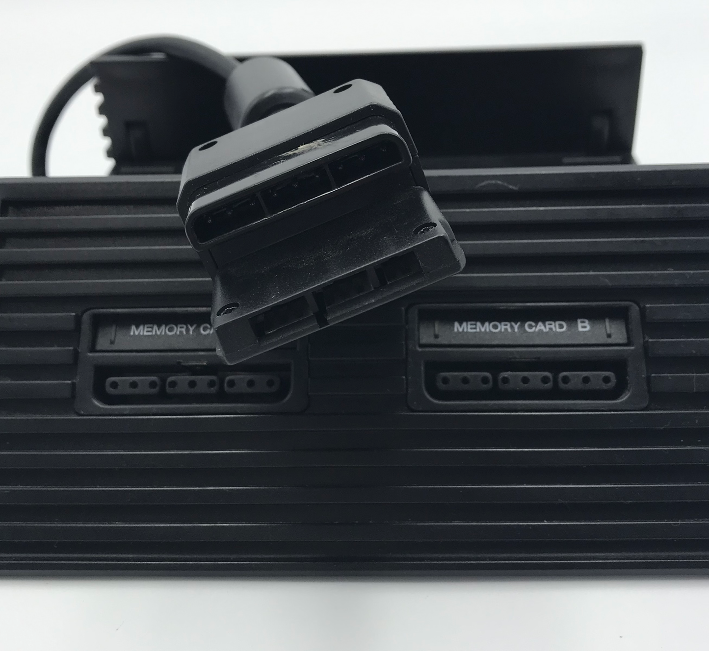 Multi-Tap Dreamgear PS2 V-Stand Adapter - PS2