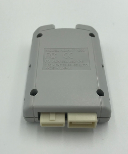 Microphone Adapter DC Official HKT-7200 - Dreamcast