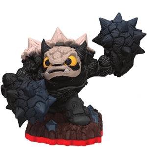 Fist Bump - Skylander Trap Team Series 1 Character