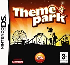 Theme Park - DS