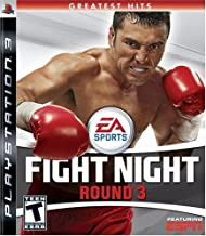 Fight Night: Round 3 - Greatest Hits - PS3
