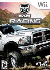Ram Racing - Wii