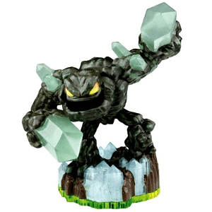 Prism Break - Skylander - Spyros Adventure Character