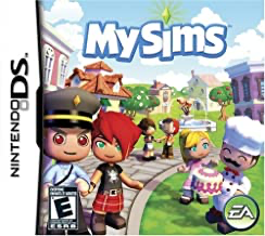 MySims - DS
