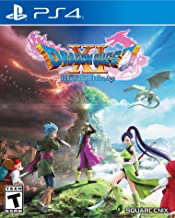 Dragon Quest XI: Echoes of an Elusive Age - PS4