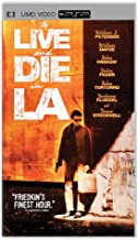 To Live And Die In L.A. - UMD