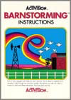 Barnstorming - Atari 2600