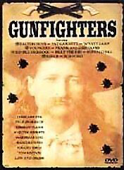 Gunfighters - DVD