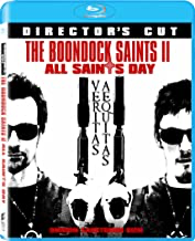 Boondock Saints II: All Saints Day - Blu-ray Action/Adventure 2009 R