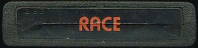 Race (Picture Tele-Games) - Atari 2600