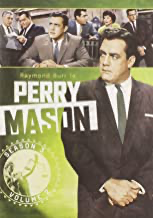 Perry Mason: The 3rd Season, Vol. 2 - DVD