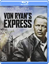Von Ryan's Express - Blu-ray War 1965 NR
